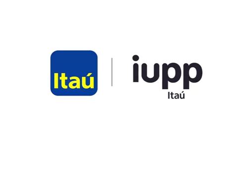 acesso iupp itaú.